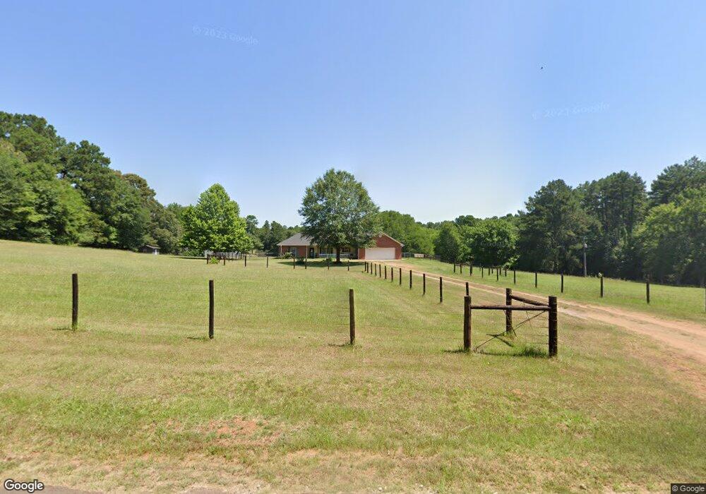 2240 County Road 136, Garrison, TX 75946 - photo 1