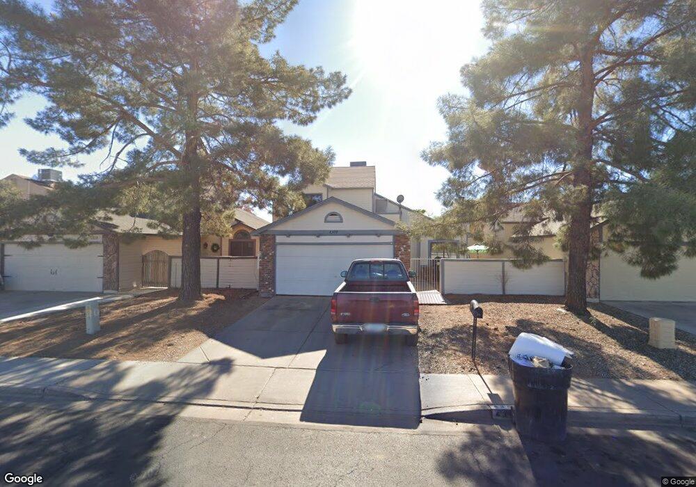 4309 E Covina St, Mesa, AZ 85205 - photo 1