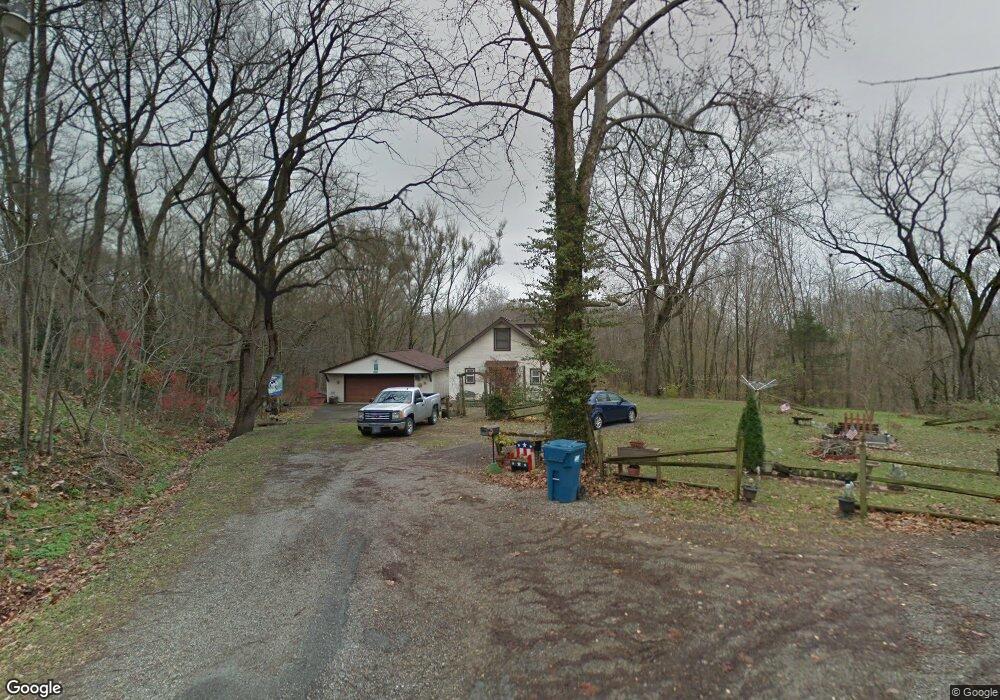 102 5th St, Covington, IN 47932 - photo 1