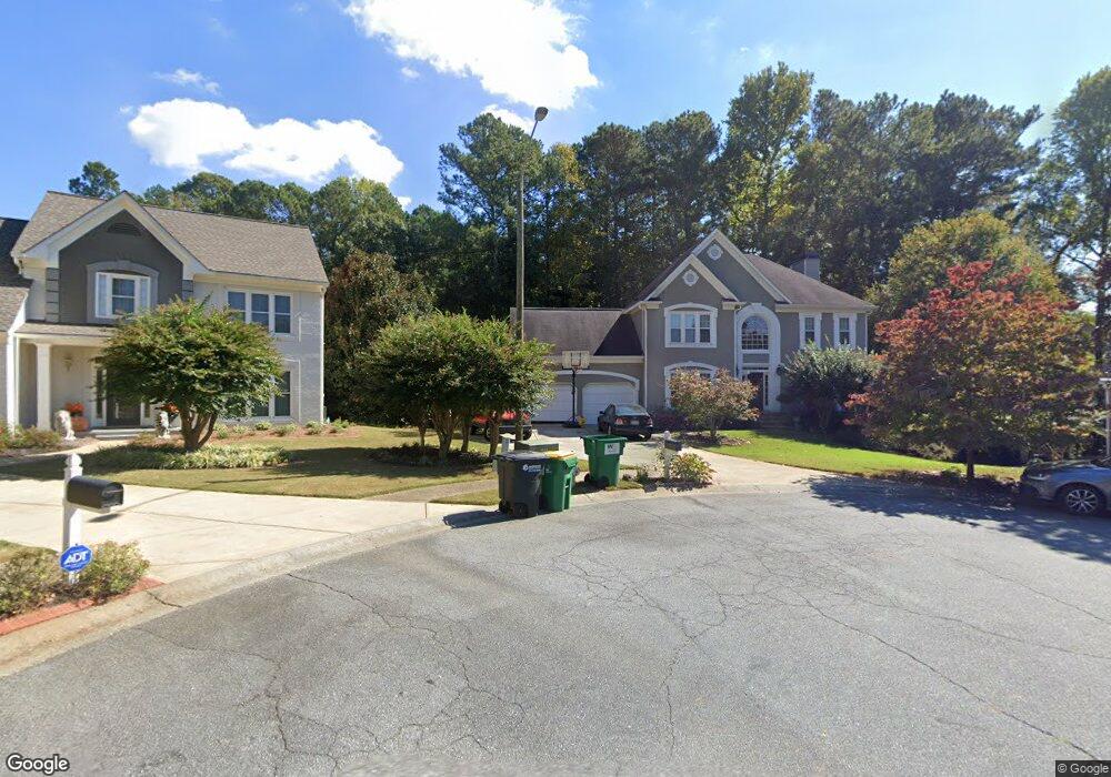 2456 Devon Oaks Ct NE, Marietta, GA 30066 - photo 1