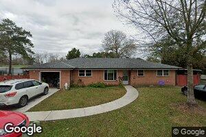 215 W Harding St, Destrehan, LA 70047