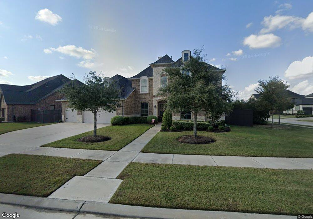 28304 Ashton Meadows Ln, Fulshear, TX 77441 - photo 1