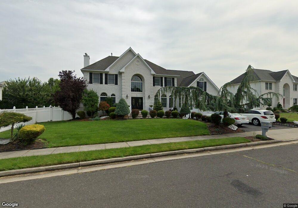 547 Arlington Ave, South Plainfield, NJ 07080 - photo 1