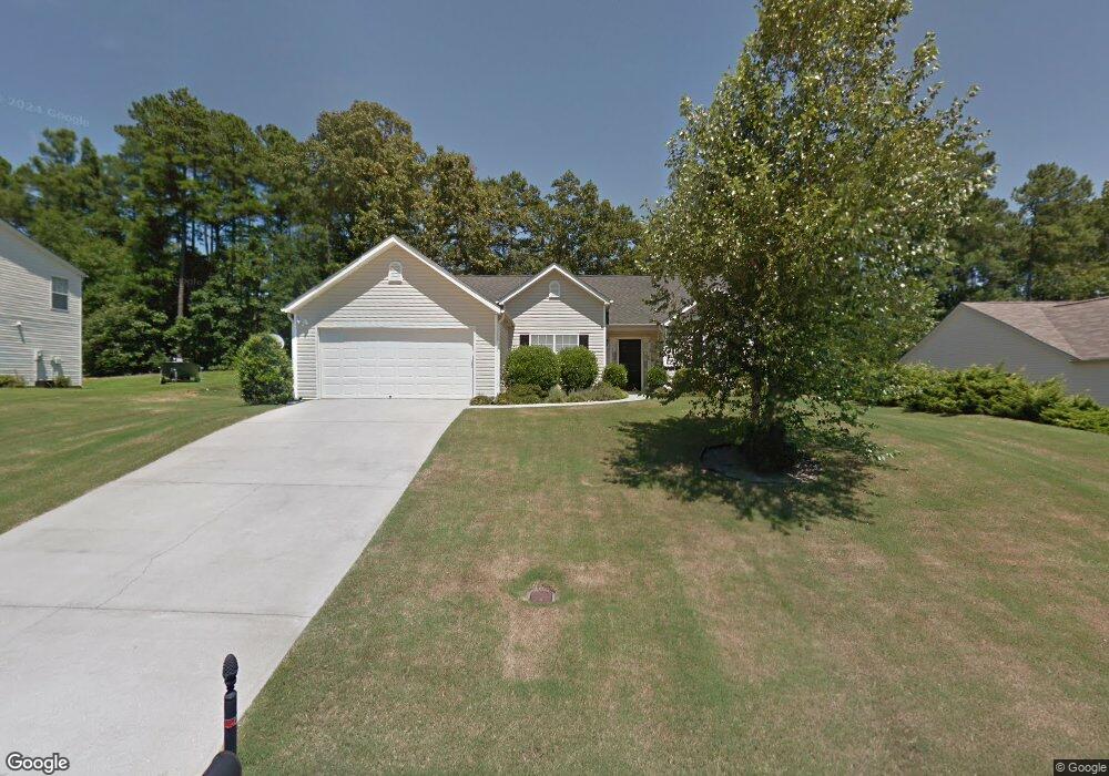765 Baskins Cir, Winder, GA 30680 - photo 1
