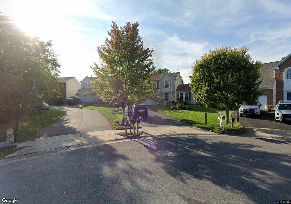 9648 Overton Dr, Laurel, MD 20723 - photo 1