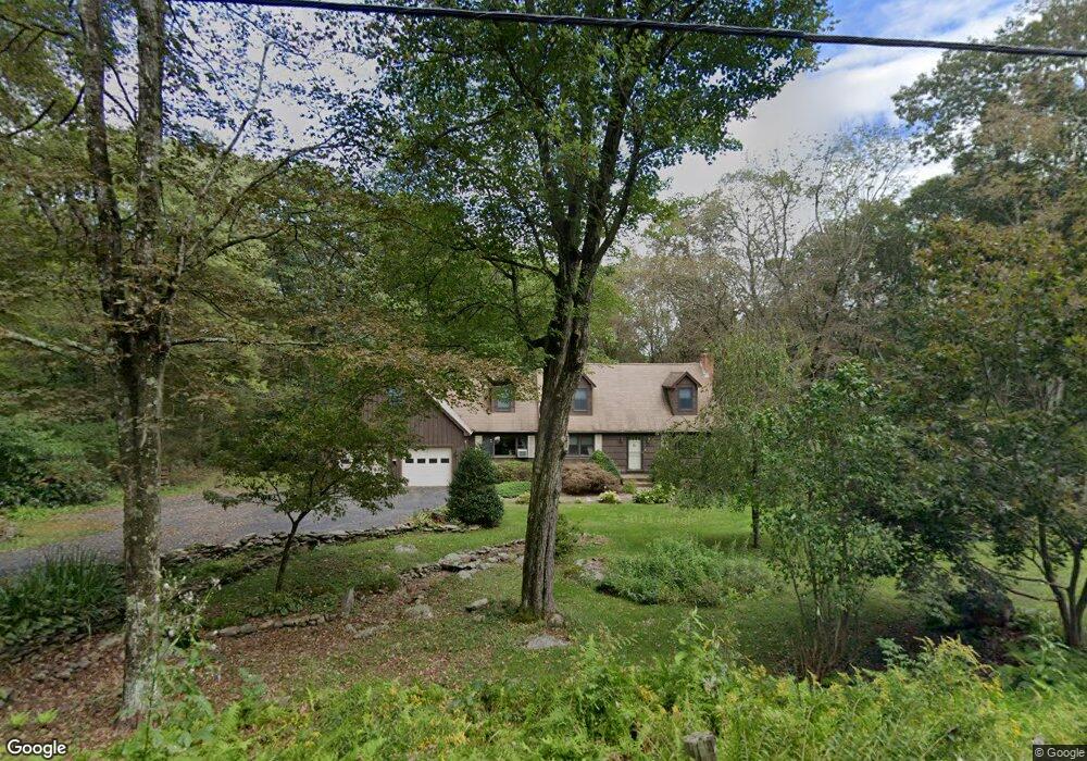 45 Mirtl Rd, Willington, CT 06279 - photo 1