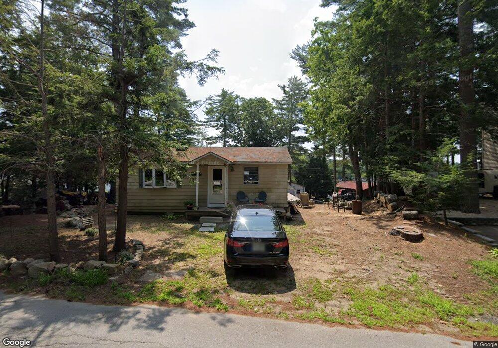 46 W Shore Dr, Raymond, NH 03077 - photo 1