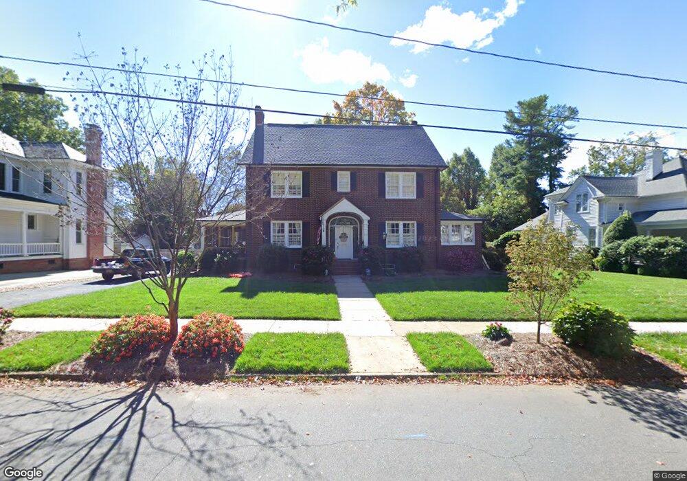 515 Walnut St, Statesville, NC 28677 - photo 1