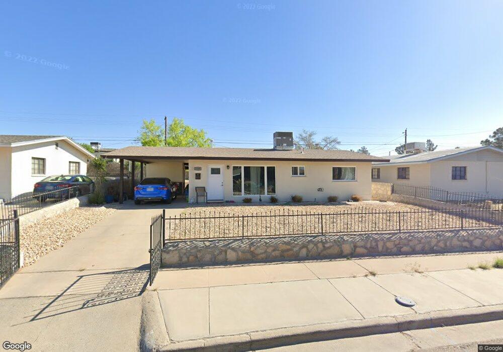 7337 Alpine Dr, El Paso, TX 79915 - photo 1