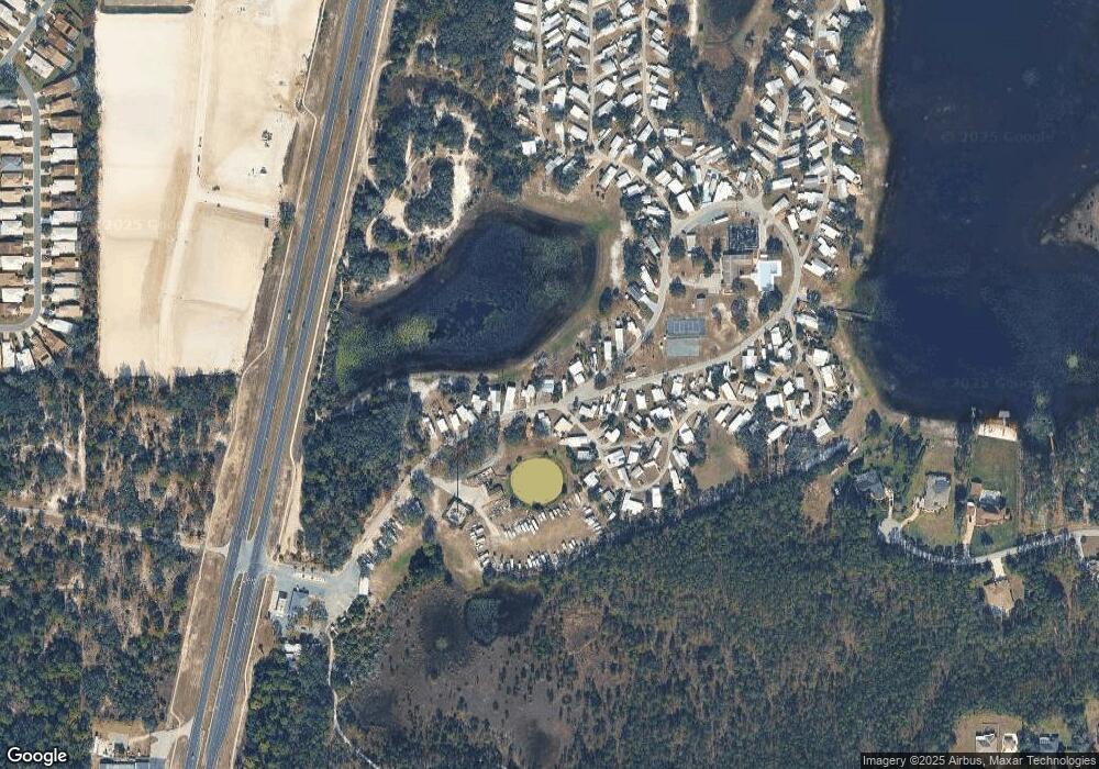 9297 Grizzly Bear Ln, Weeki Wachee, FL 34613 - photo 1