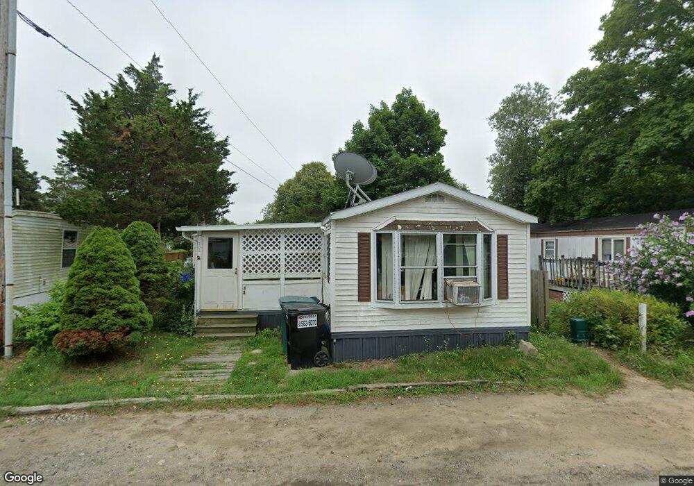 11 3rd Ave, Pocasset, MA 02559 - photo 1