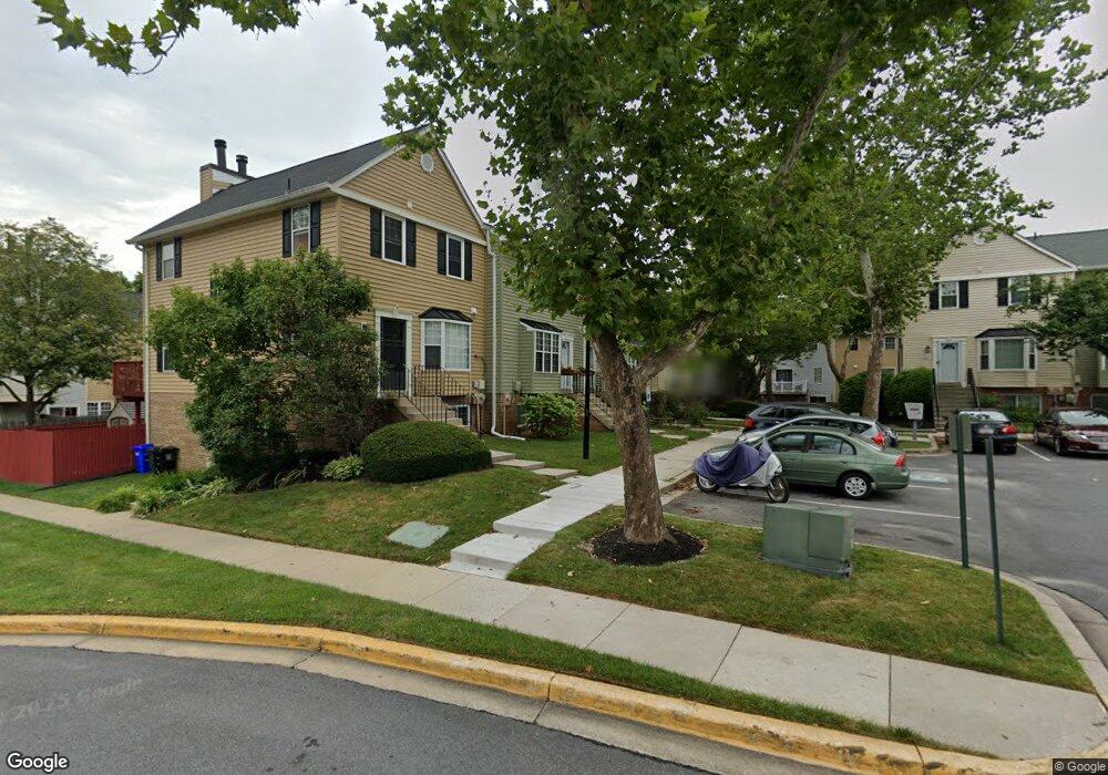 7649 E Arbory Ct, Laurel, MD 20707 - photo 1