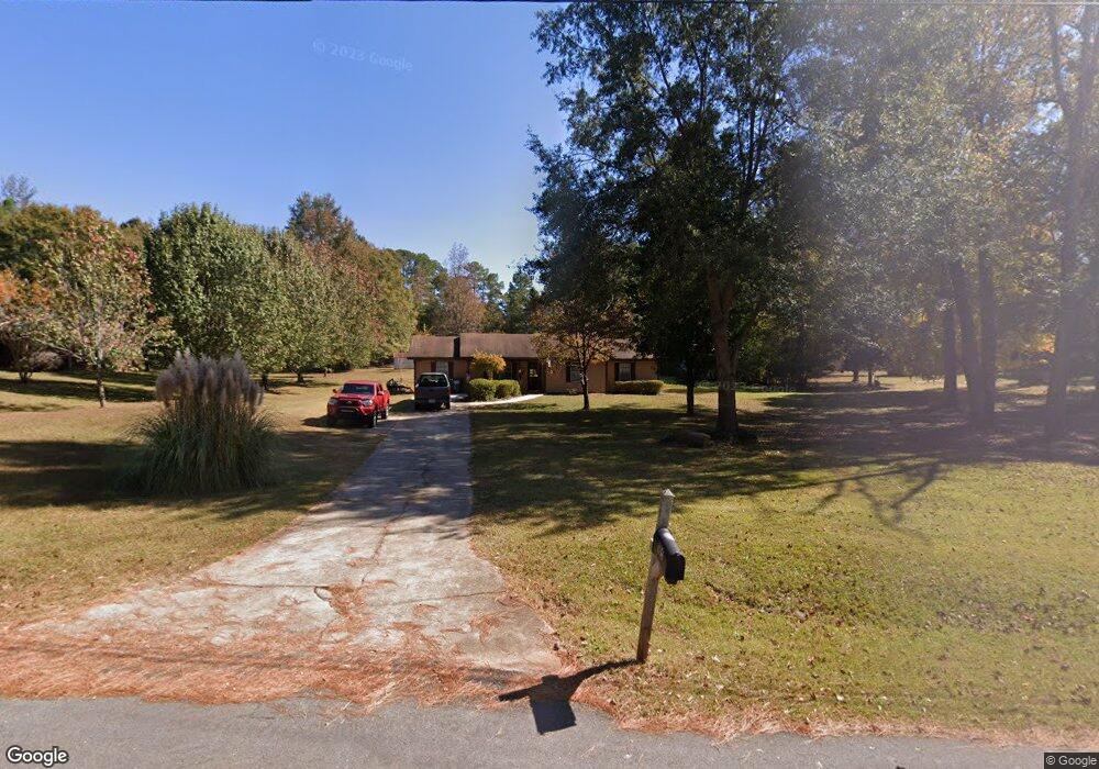 185 Roberts Rd, Covington, GA 30016 - photo 1