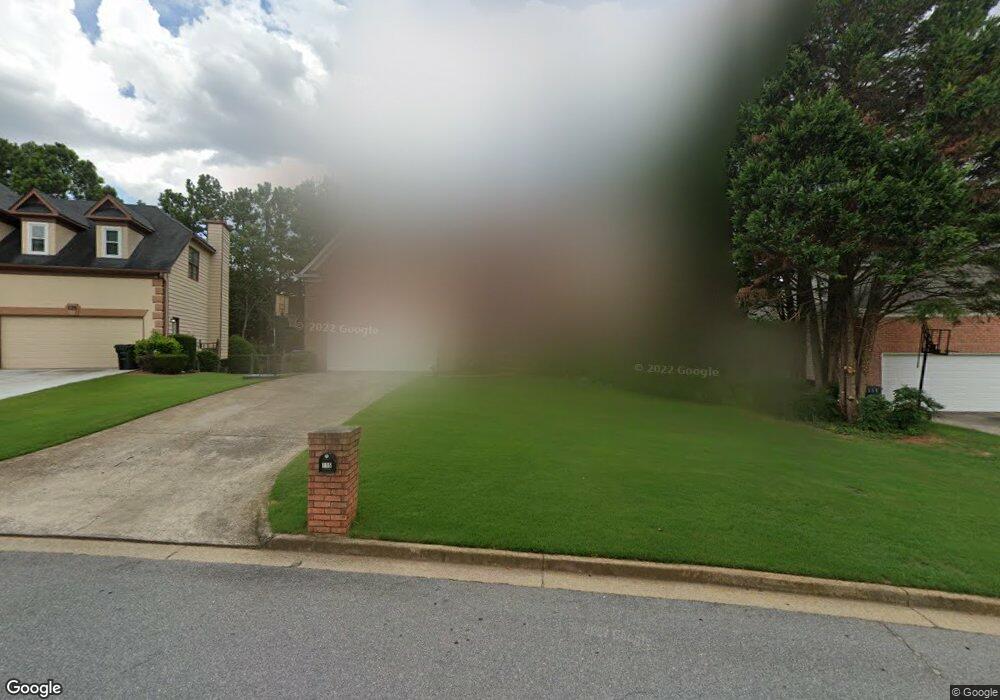 115 Raphael Ct, Roswell, GA 30076 - photo 1