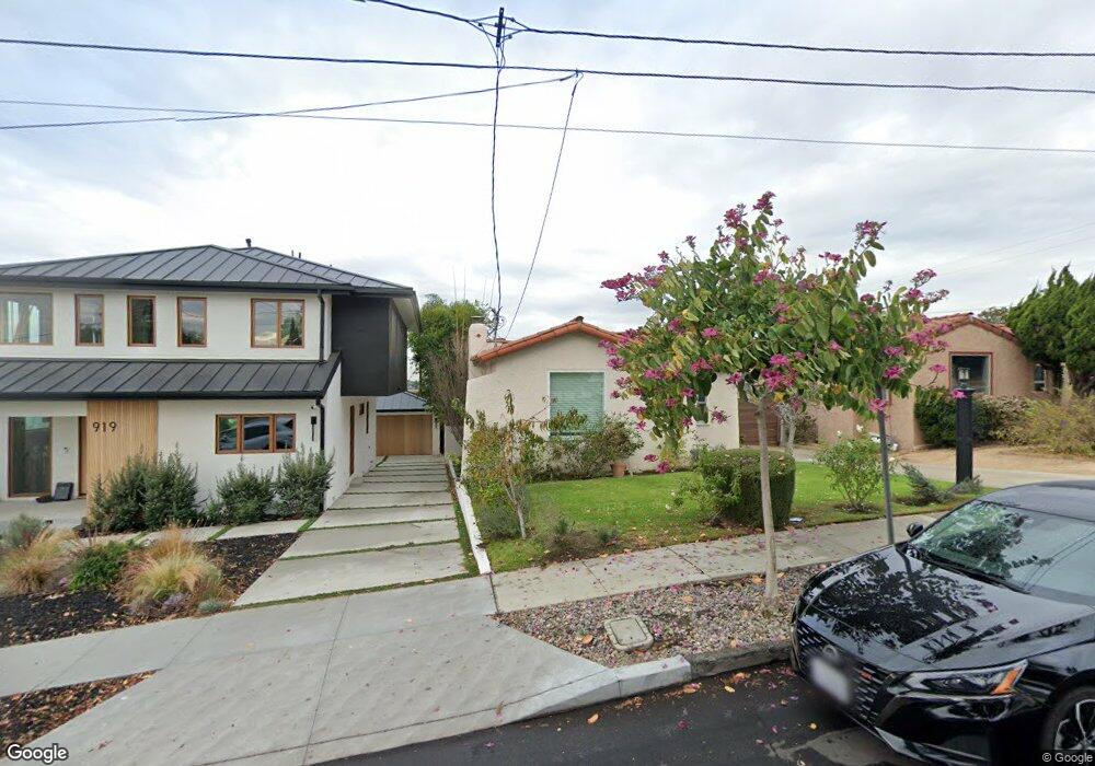 921 Eucalyptus Dr, El Segundo, CA 90245 - photo 1