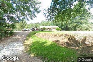 2308 Gravel Hill Rd, Fayette, MS 39069