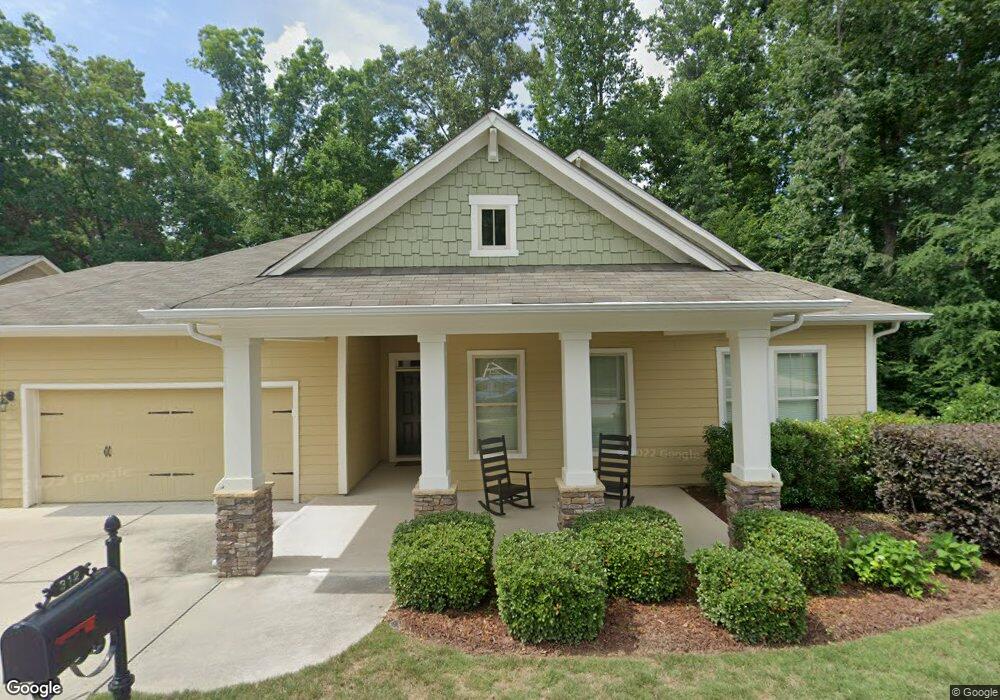 312 Sassafras Crossing unit 18, Canton, GA 30115 - photo 1