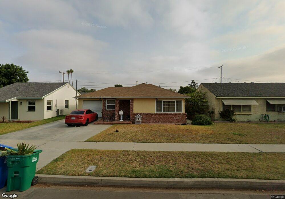 3703 E Hungerford St, Long Beach, CA 90805 - photo 1