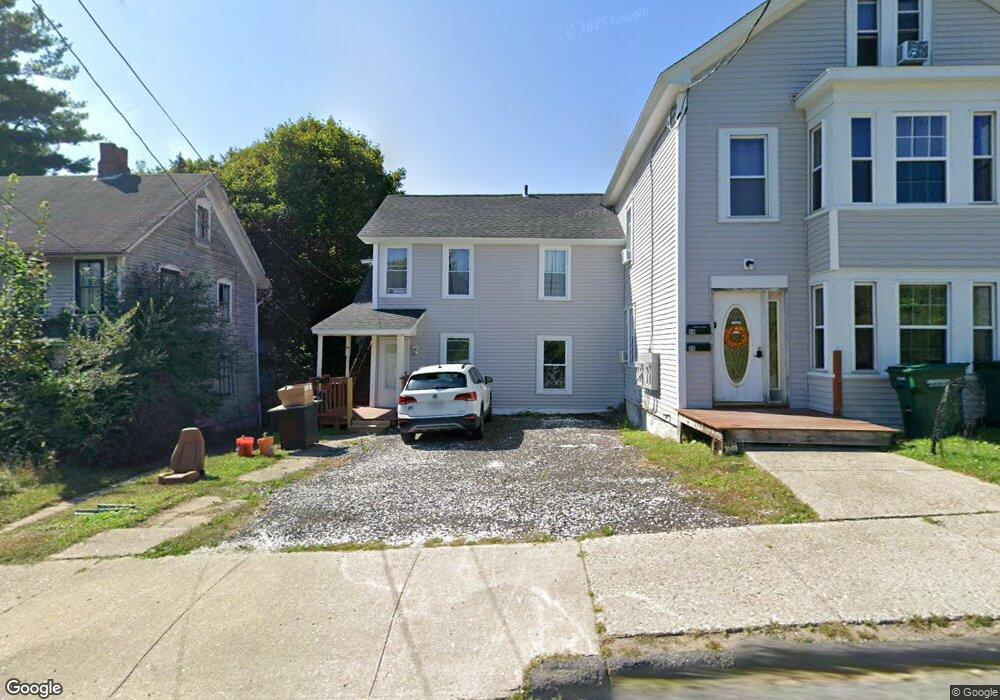 56 Maple St, Adams, MA 01220 - photo 1