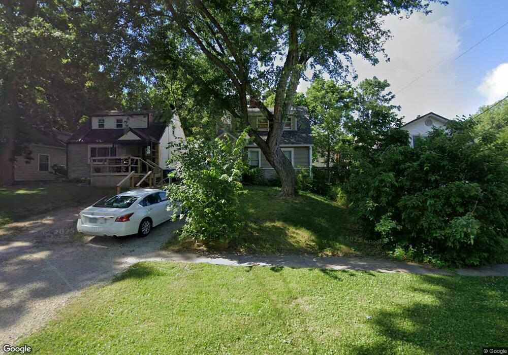 1000 Davis Ave, Des Moines, IA 50315 - photo 1