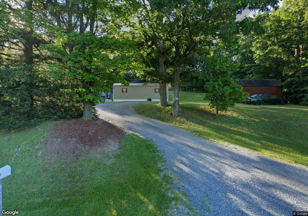 426 Cedar Grove Rd, Winchester, VA 22603 - photo 1