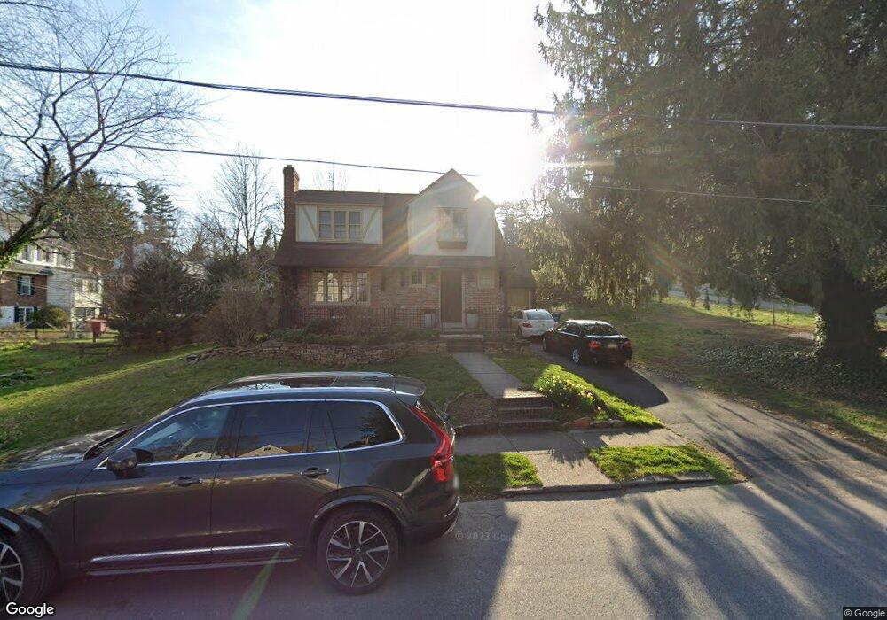 302 N Broad St, Kennett Square, PA 19348 - photo 1