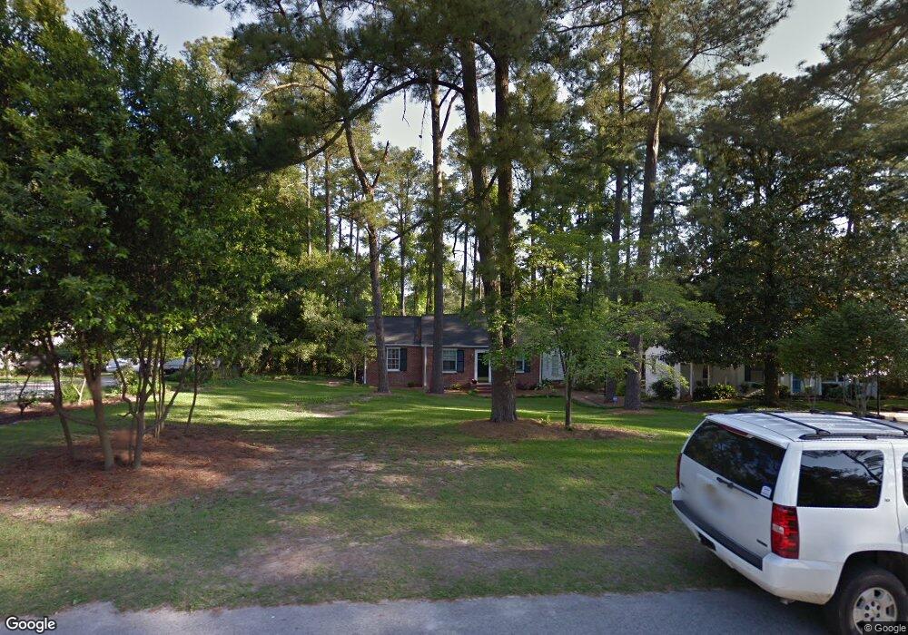 3013 Fox Spring Rd, Augusta, GA 30909 - photo 1