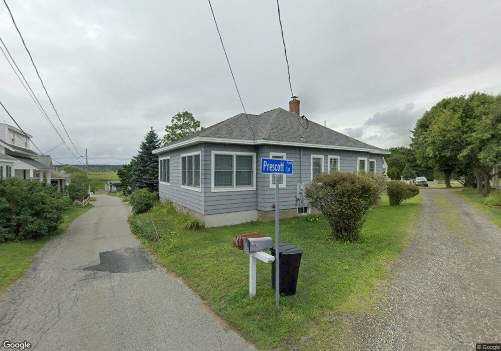 0 Prescott Ln, Wells, ME 04090 - photo 1