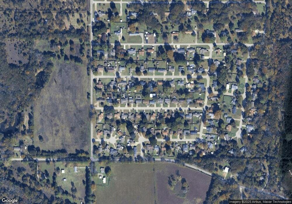 3125 Cardinal Dr, Ardmore, OK 73401 - photo 1