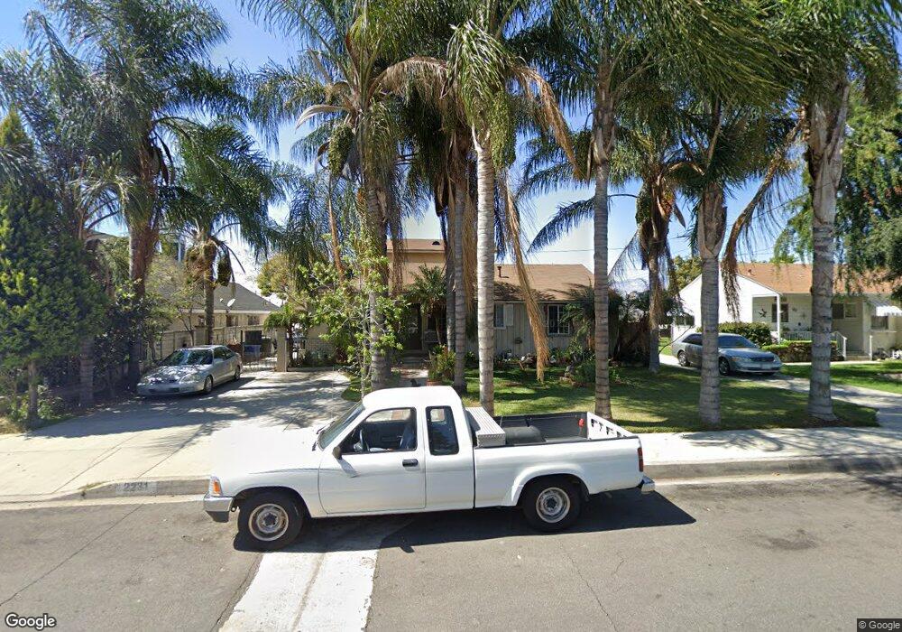 Street View Photo