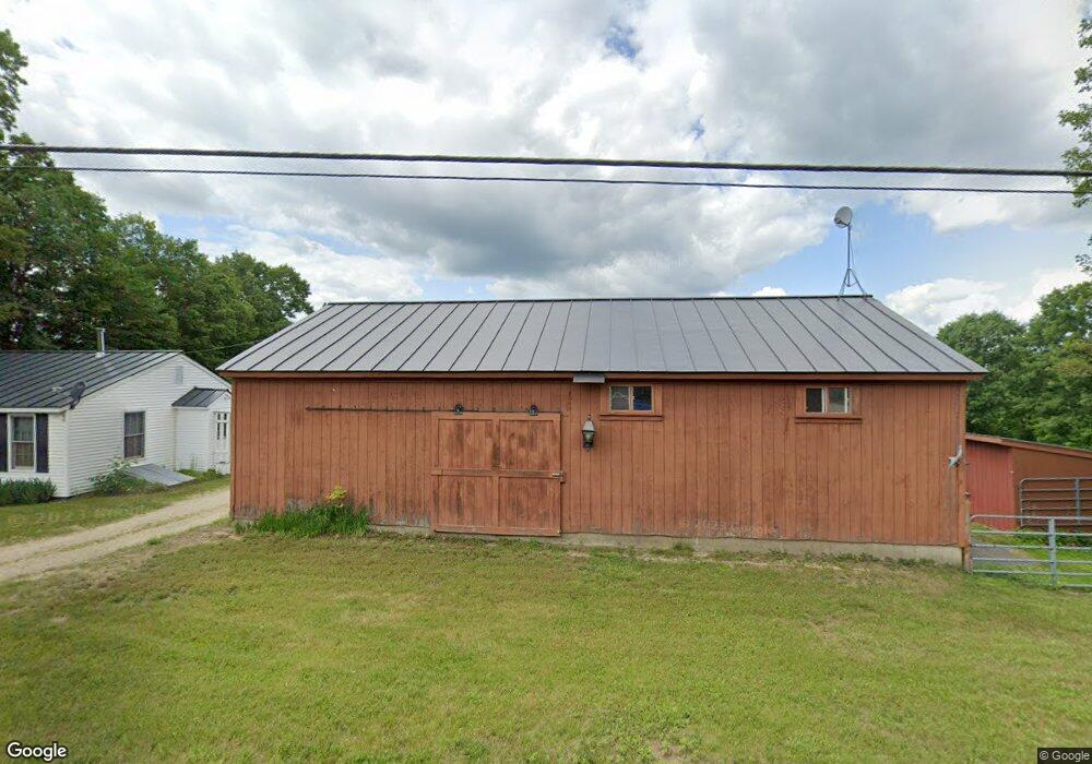 54 Shaw Hill Rd, Andover, NH 03216 - photo 1
