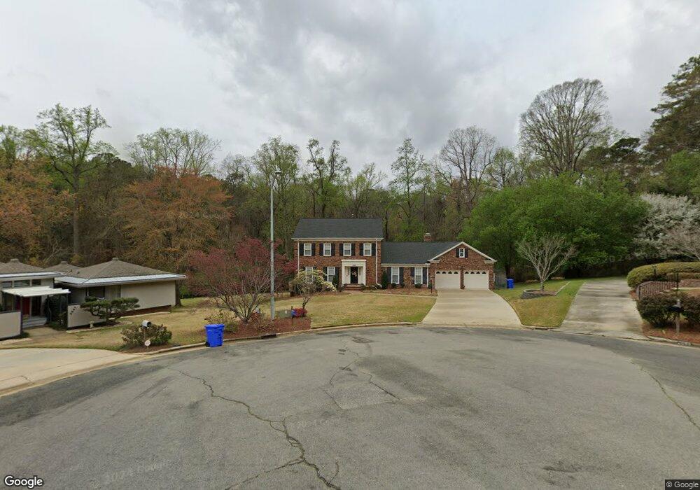 2648 Old Colony Place, Fayetteville, NC 28303 - photo 1