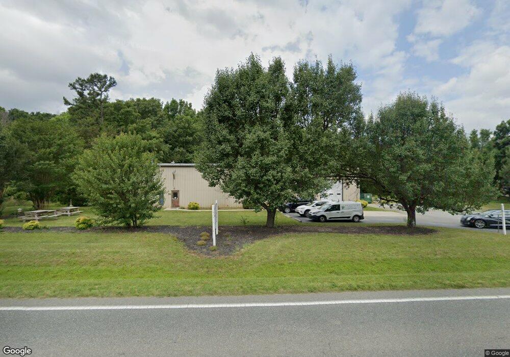 5610 Randleman Rd, Randleman, NC 27317 - photo 1