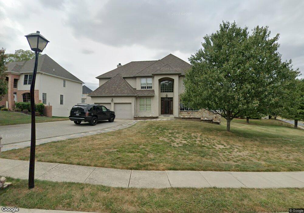 2016 Winding Way, Broomall, PA 19008 - photo 1