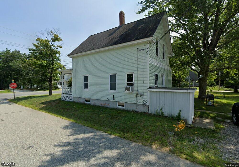 1065 Main St, Sanford, ME 04073 - photo 1