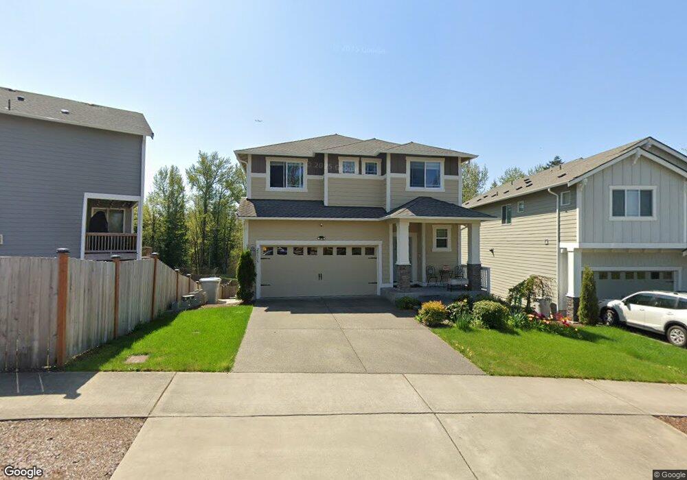 20115 SE 264th St, Covington, WA 98042 - photo 1