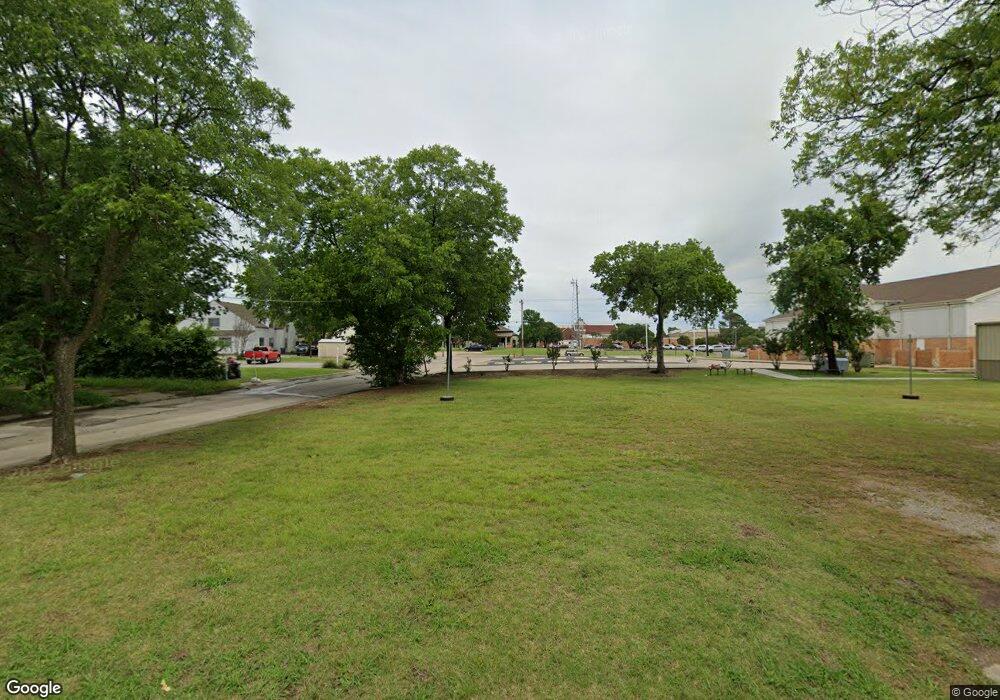 120 F St NW, Ardmore, OK 73401 - photo 1
