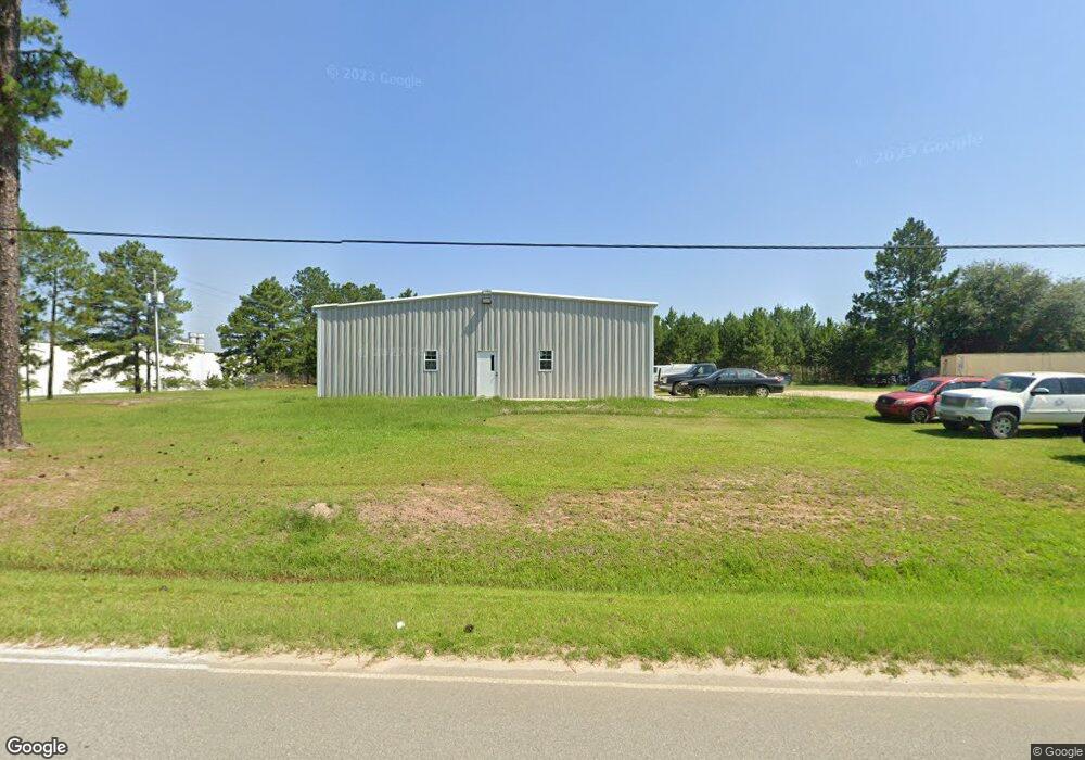 3417 Old Penia Rd, Cordele, GA 31015 - photo 1