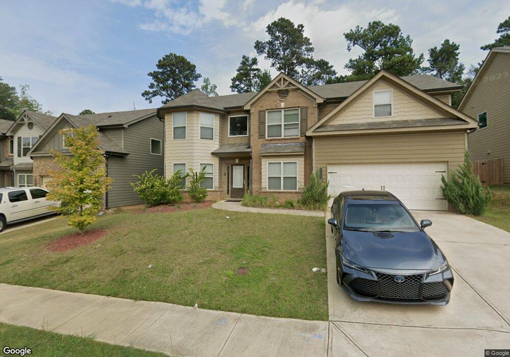 2199 Bender Trail, Buford, GA 30519 - photo 1