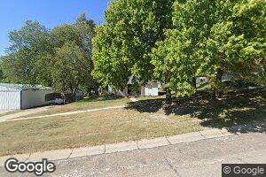 707 Center Ave, Curtis, NE 69025