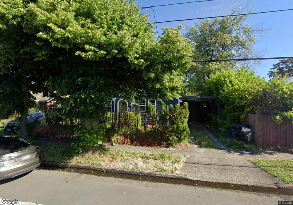 991 W 1st Ave, Eugene, OR 97402 - photo 1