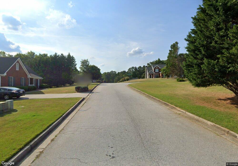 0 Lost Meadows Ln, Conyers, GA 30094 - photo 1