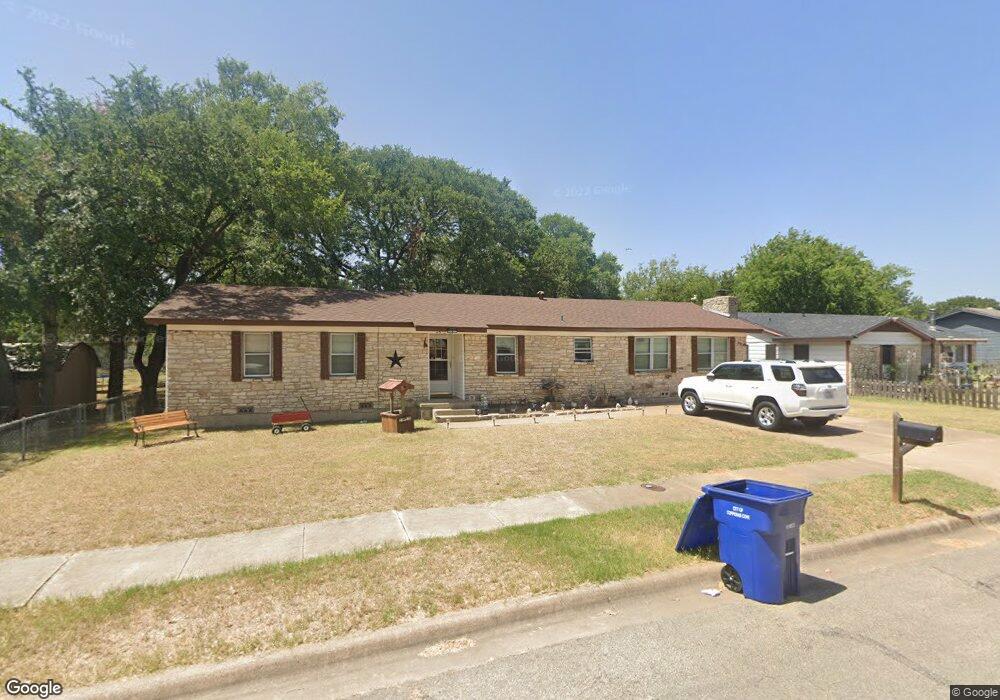 2810 Live Oak Dr, Copperas Cove, TX 76522 - photo 1