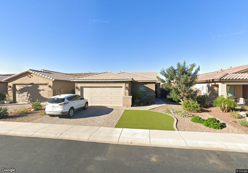 1344 W Buckeye Tree Ave, San Tan Valley, AZ 85140 - photo 1