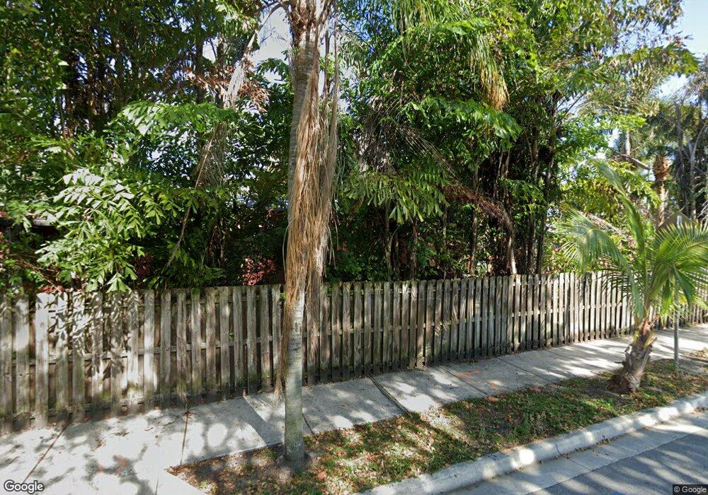 444 34th St, West Palm Beach, FL 33407 - photo 1