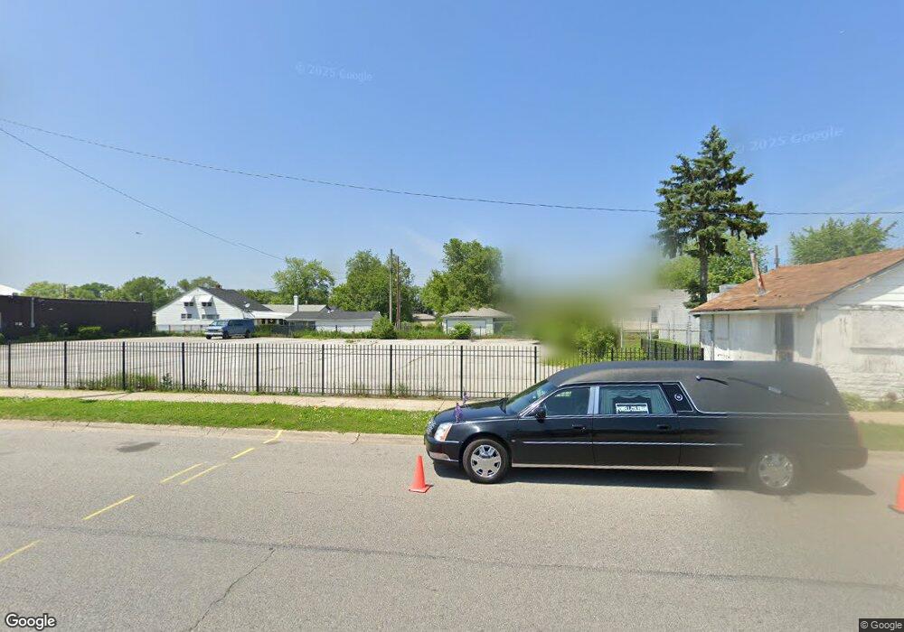 3226 W 15th Ave, Gary, IN 46404 - photo 1