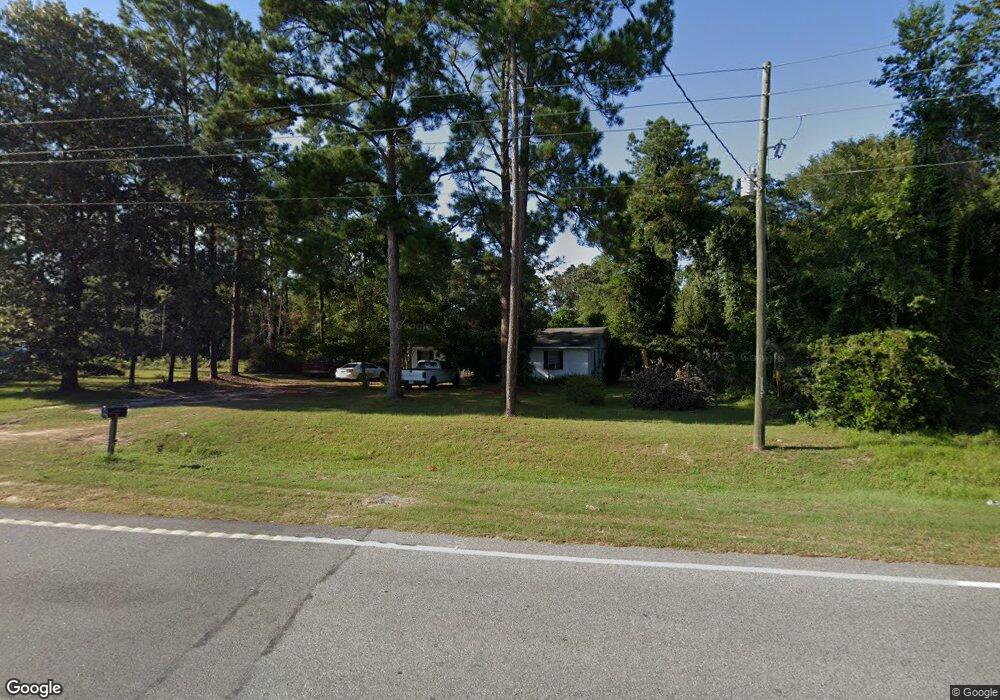 22518 Us Highway 80 W, Statesboro, GA 30458 - photo 1