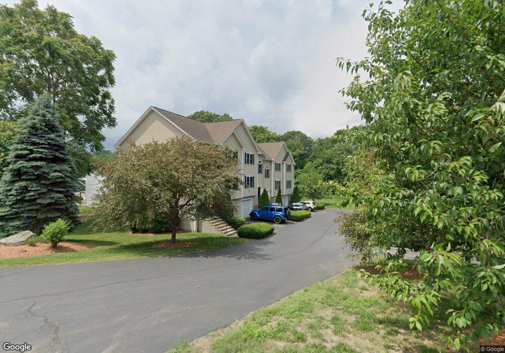 11 D Church St unit 11D, Sutton, MA 01590 - photo 1