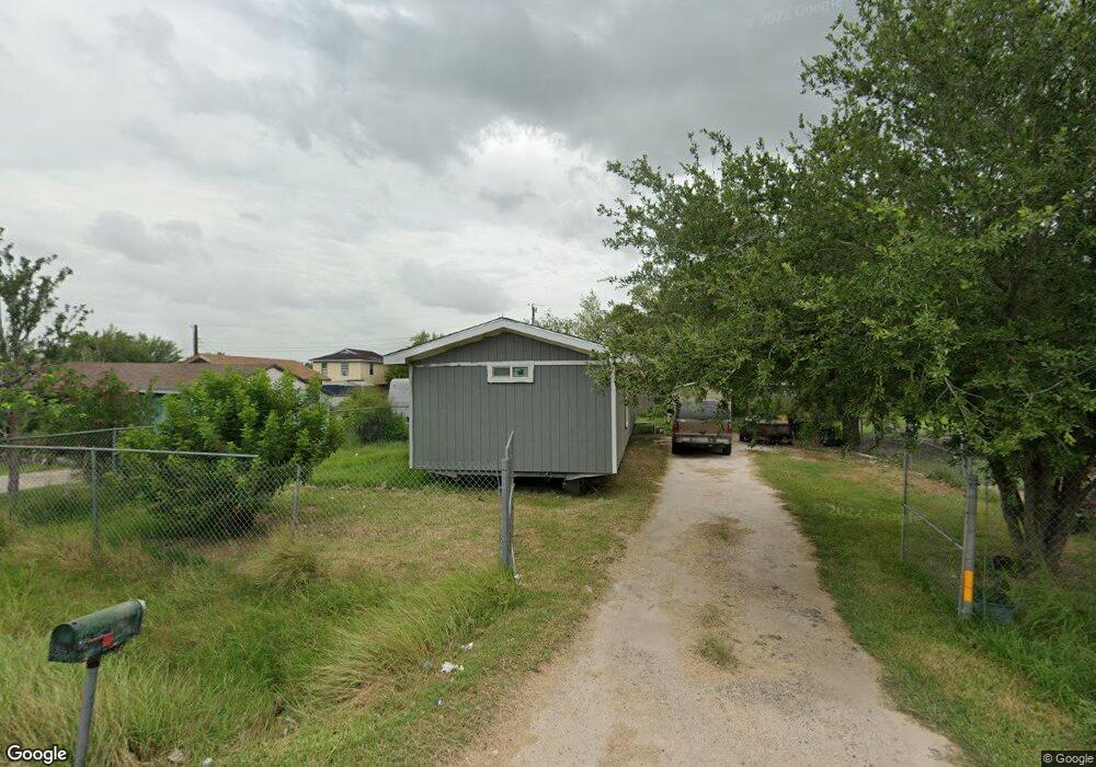 6216 A St, Mercedes, TX 78570 - photo 1