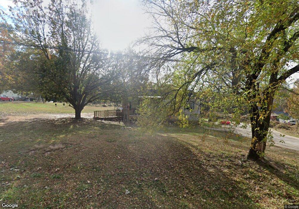 552 Mount Moriah Rd, Auburn, GA 30011 - photo 1